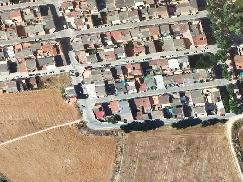 Piso en venta en Calle Aurora 27
