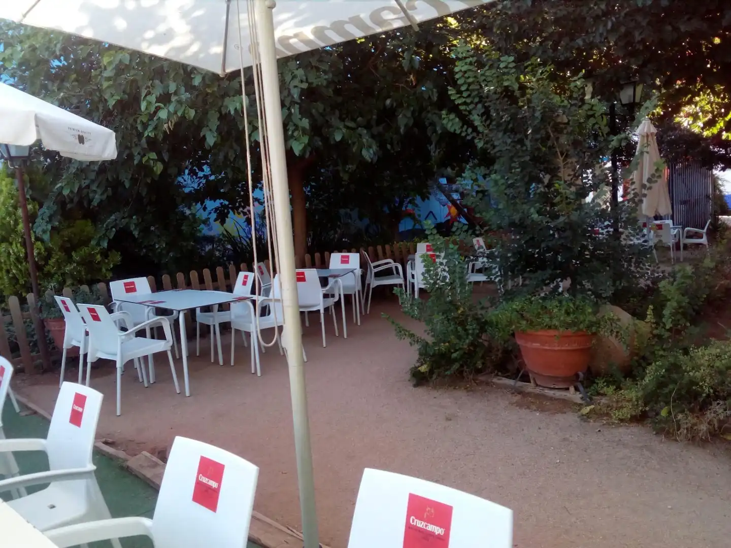 Edificio en venta en Villanueva de los Infantes (Ciudad Real)