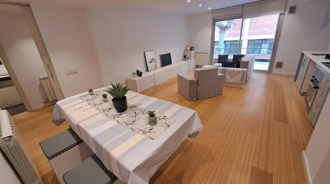 Foto 2 de Pis en venda a Calle Industria de la, Centre, Sabadell