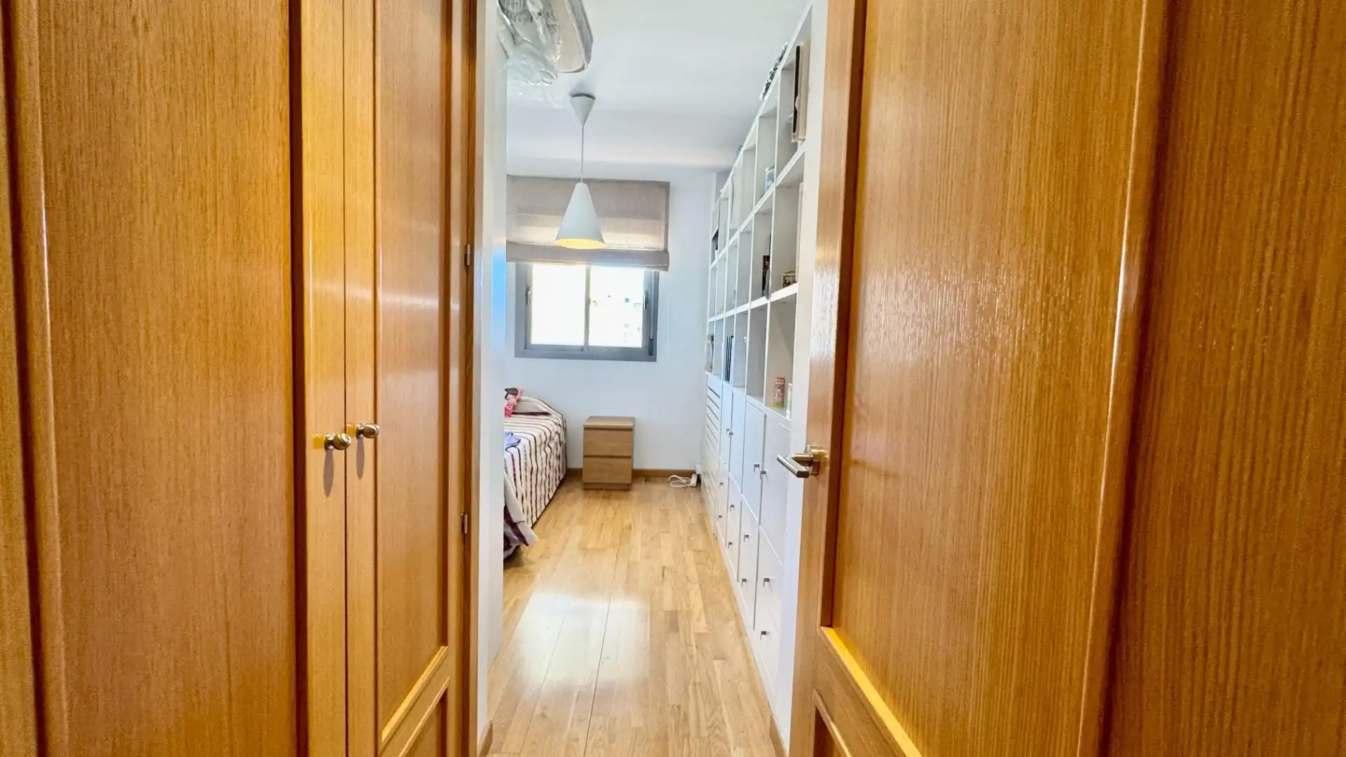 Flat for sale in Avenida Avenida de la Ilustración, 85, Campus de la Salud