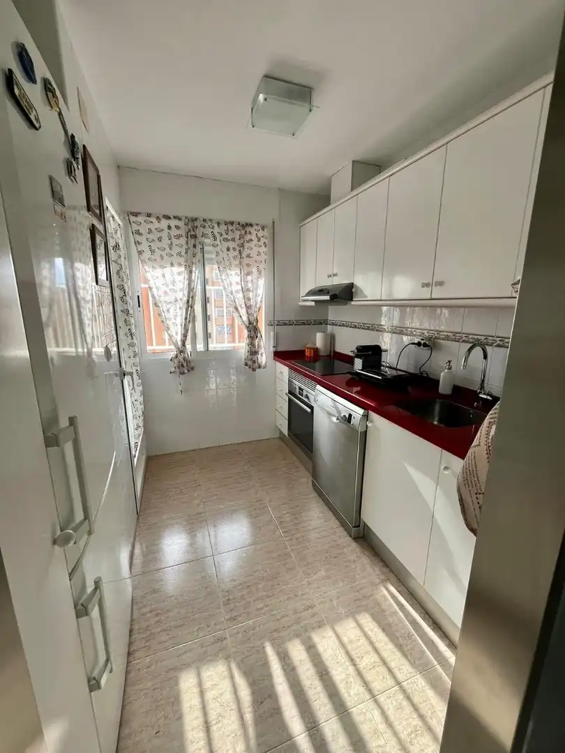 Apartamento con piscina en alquiler en Orihuela Costa, imagen 7