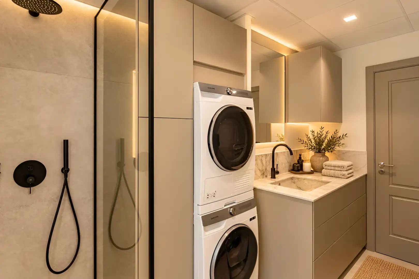 Erdgeschosswohnung mit Pool zum Verkauf in San Pedro de Alcántara, imagen 12