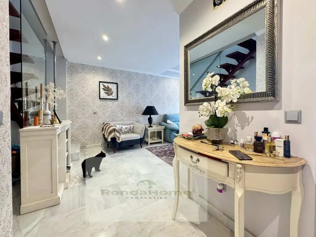 Dúplex con ascensor en venta en Los Flamingos, imagen 13