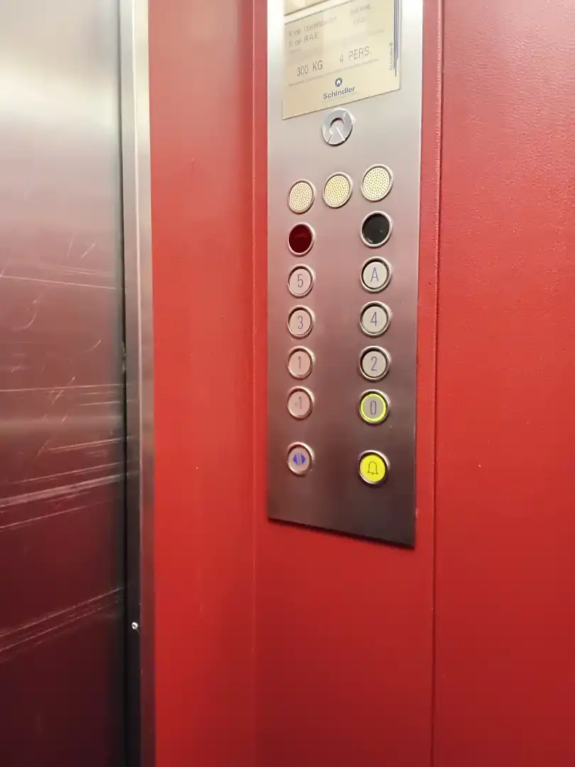 Garaje en venta en Barcelona