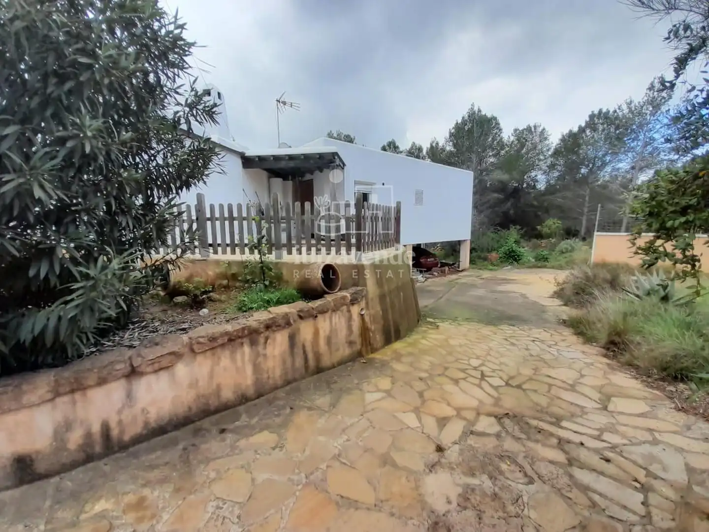 Xalet amb piscina en venda a Es Novells, imagen 14