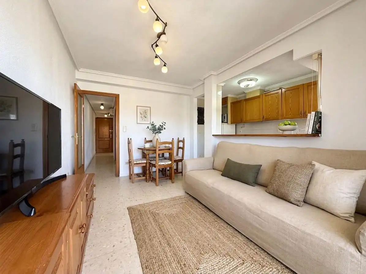 Apartamento con terraza en venta en Calle NOVELDA, imagen 4