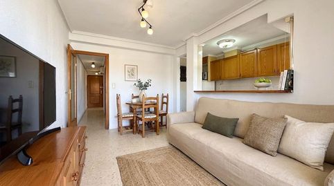 Foto 4 de Apartamento en venta en Calle Novelda, Playa Tamarit - Playa Lissa, Santa Pola