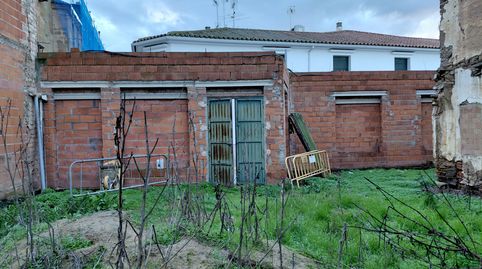 Foto 4 de Residencial en venta en Calle Pizarro, 6, Fuente de Cantos, Badajoz