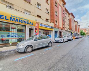 Exterior view of Premises for sale in  Pamplona / Iruña  with Terrace