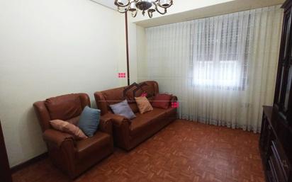 Living room of Flat for sale in Santurtzi 