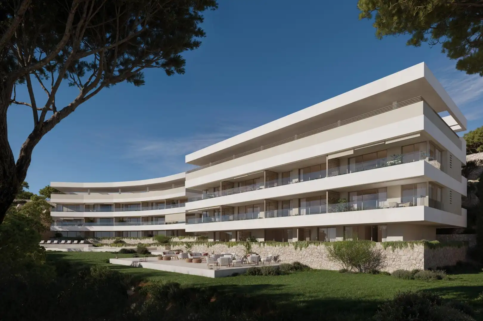 Apartment with terrace for sale in Pla de Maset - Cap de Salou, imagen 7