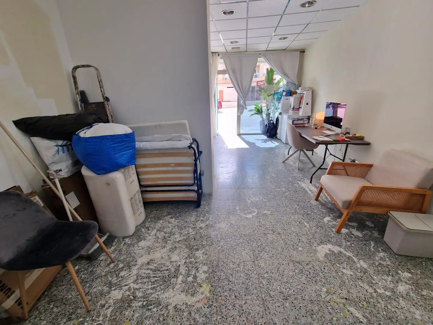 Commercial properties for sale in Águilas  with Air Conditioner