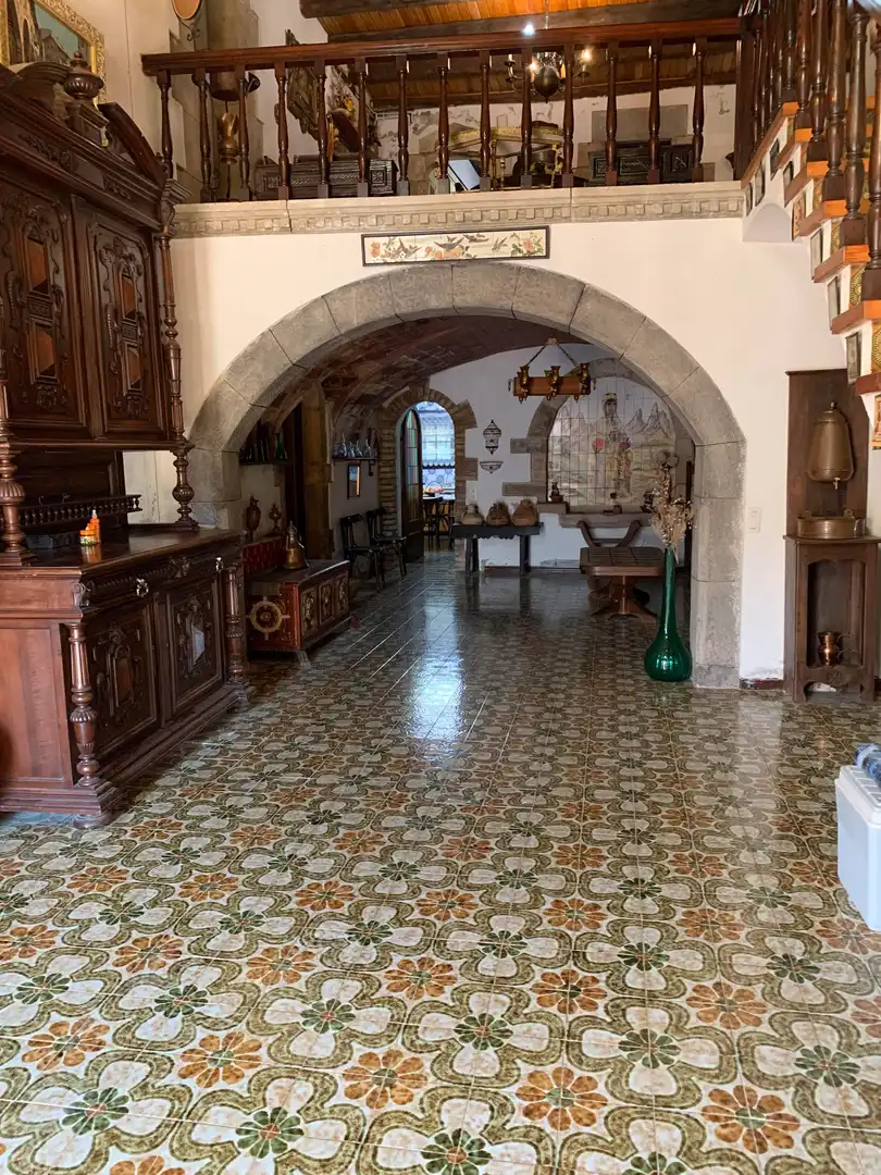 Casa o xalet en venda en Girona amb Jardí privat, Parquet i Terrassa