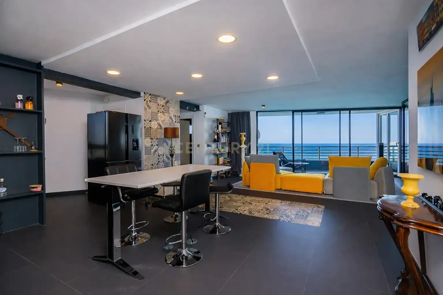 Piso en venta en Carrer Sol Naixent, 18b, Alicante, Spain, -1, Albufereta