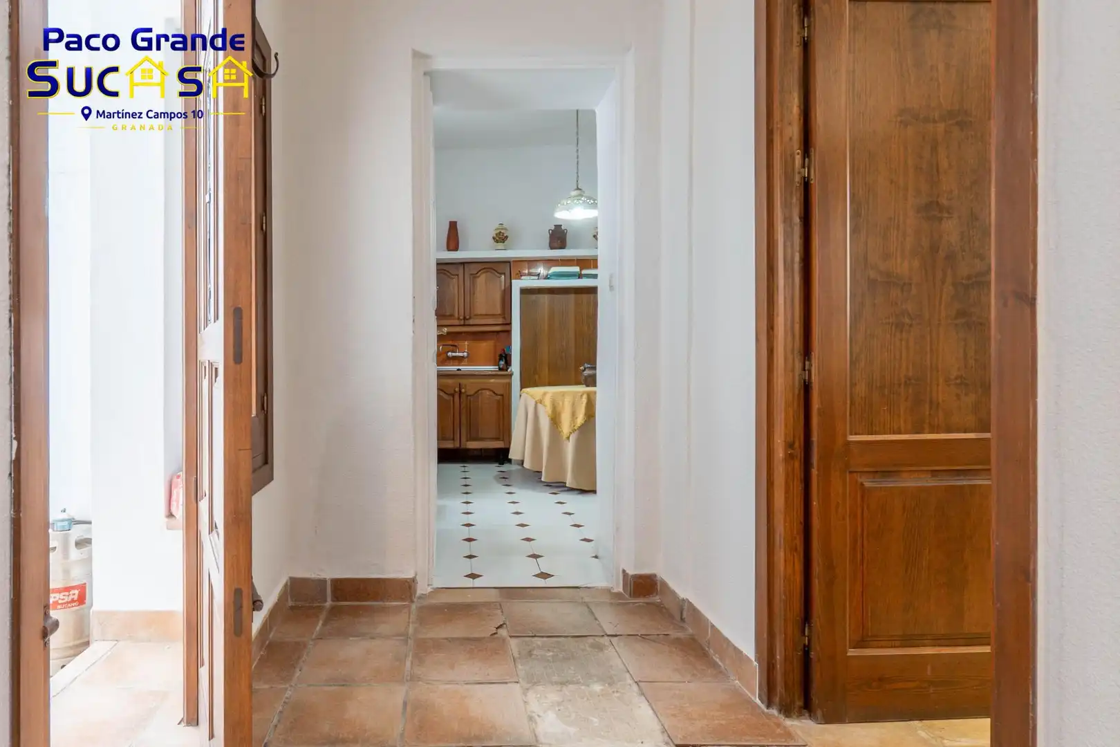 Casa o chalet en venta en Almuñécar con Terraza, Trastero y Balcón
