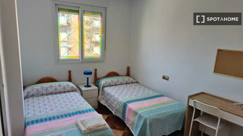Habitación en La Unión - Cruz de Humilladero - Los Tilos