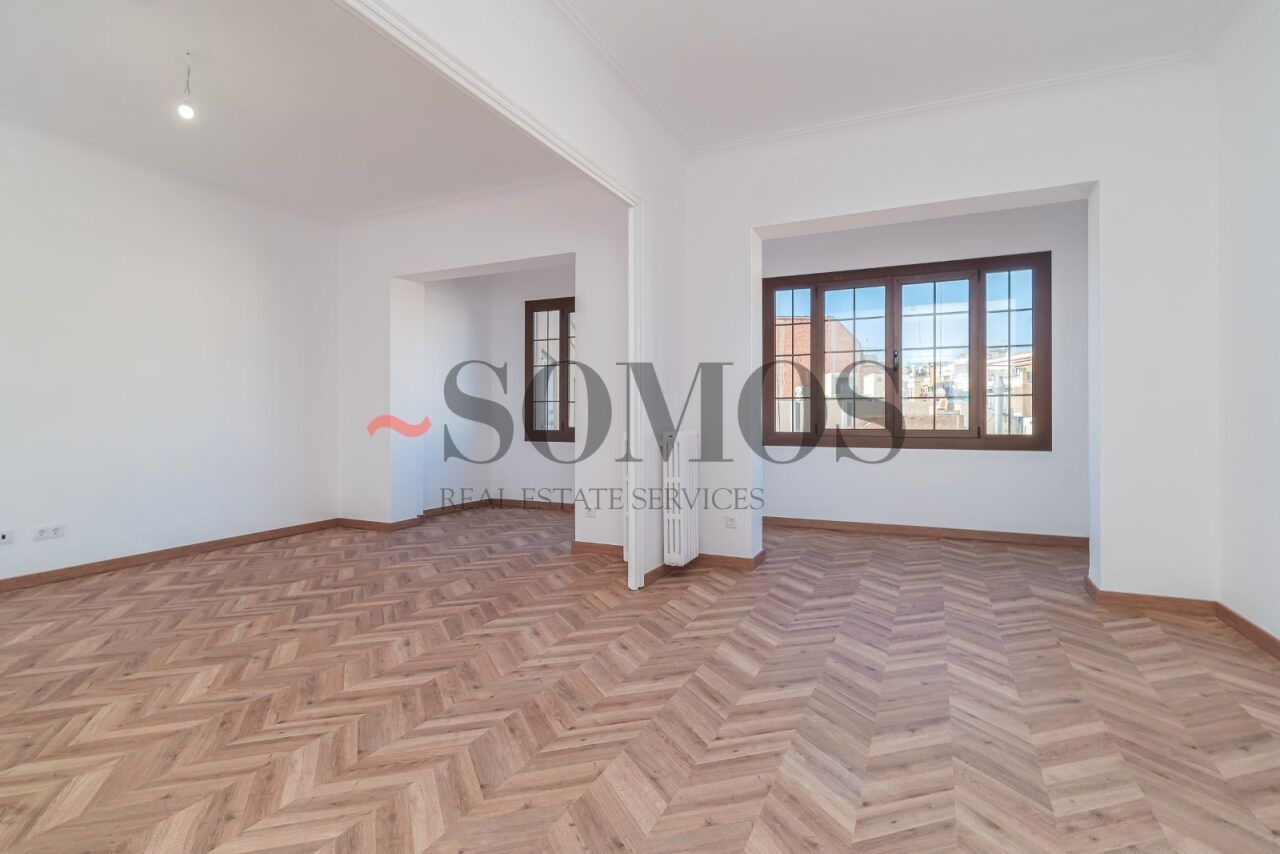 Flat for rent in Avinguda Diagonal, Sant Gervasi- Galvany, Sarrià - Sant Gervasi