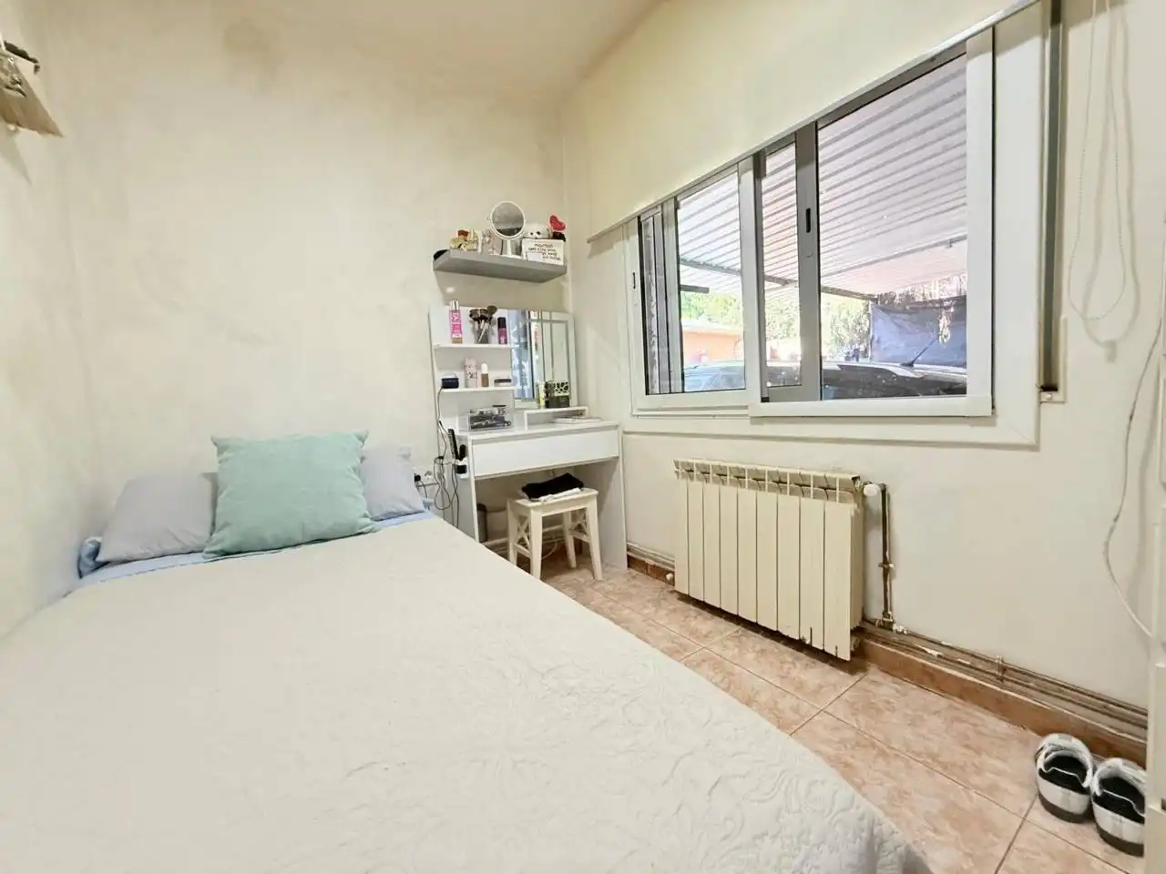 Dormitori de Casa o xalet en venda en Riells i Viabrea amb Aire condicionat, Calefacció i Jardí privat