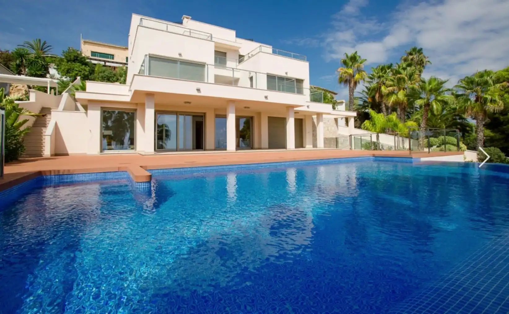 Casa con piscina in vendita a El Portet - Pla de Mar, imagen 33