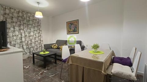 Foto 2 de Habitación en Real de Motril, San Antón, Armilla