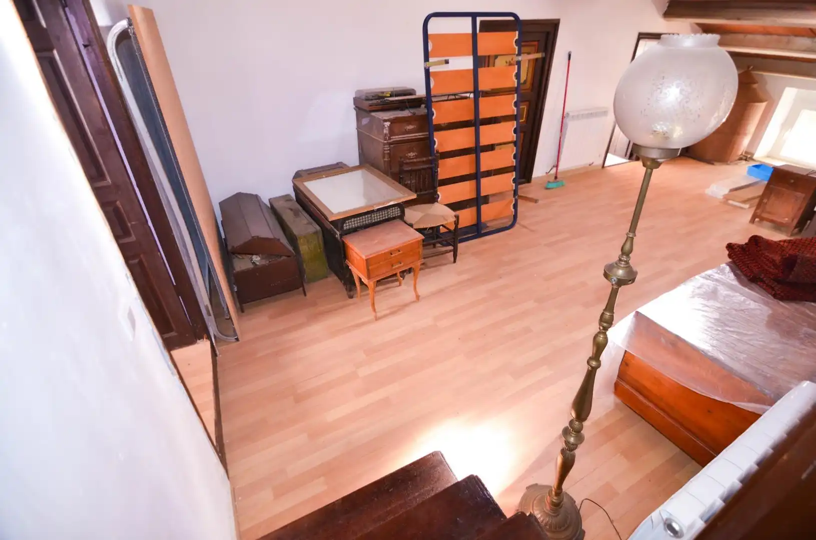 Houses for sale in Frades de la Sierra