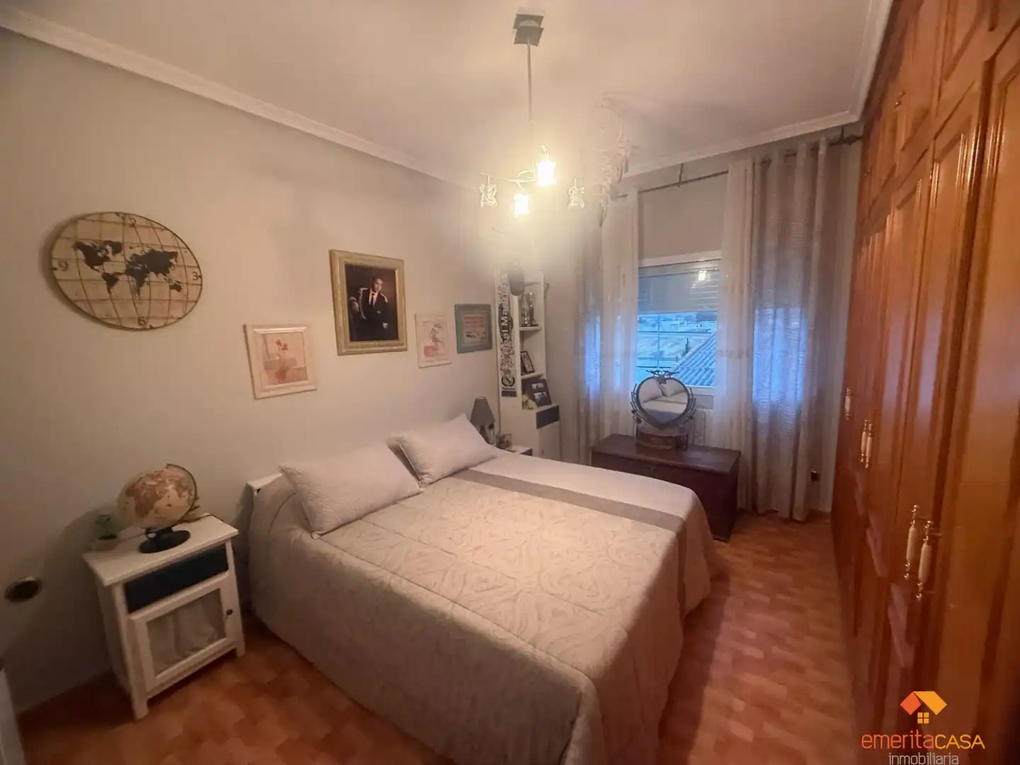 Habitación de Casa o chalet en venta en Mérida con Aire acondicionado, Calefacción y Trastero