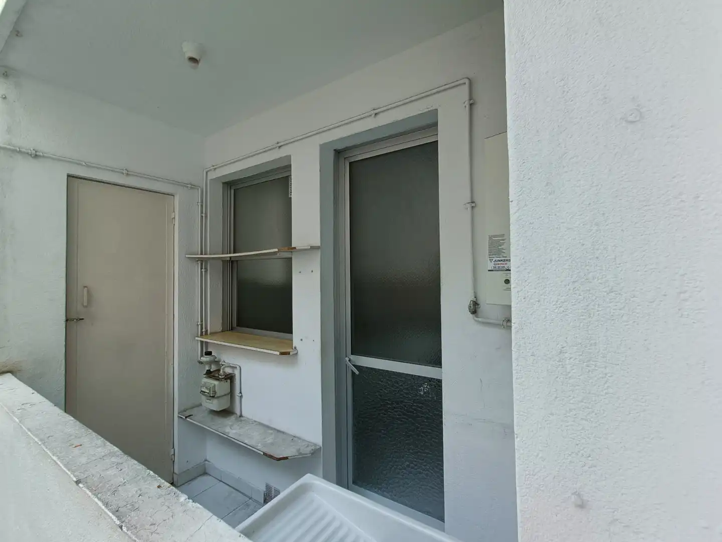 Piso en venta en Vigo  con Calefacción, Parquet y Trastero