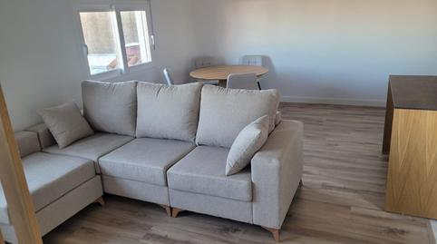 Foto 5 de Àtic de lloguer a Centro, Cáceres