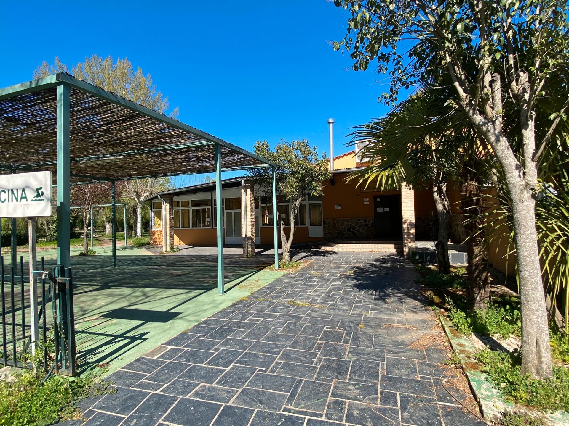 Local de alquiler en N/A, Zona Norte - Hospital - Urbanizaciones