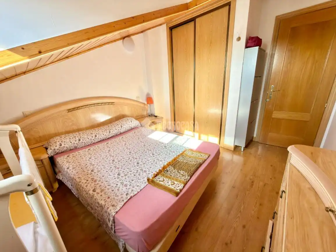 Flat for sale in Valdeaveruelo, imagen 23
