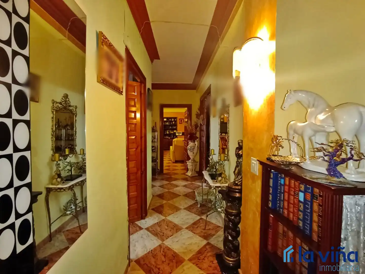 Casa o xalet en venda en Humilladero amb Aire condicionat, Calefacció i Jardí privat