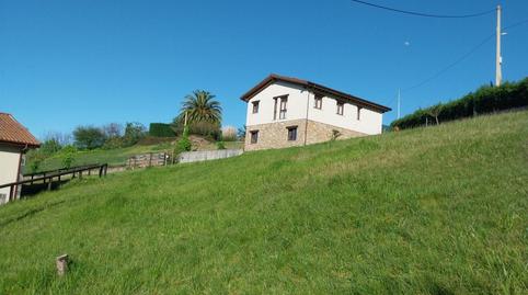 Foto 3 de Residencial en venda a Lugar Castro, 120, Pillarno, Castrillón