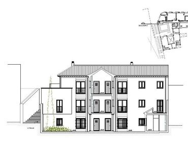 Terreno residenziale in vendita a Beiro