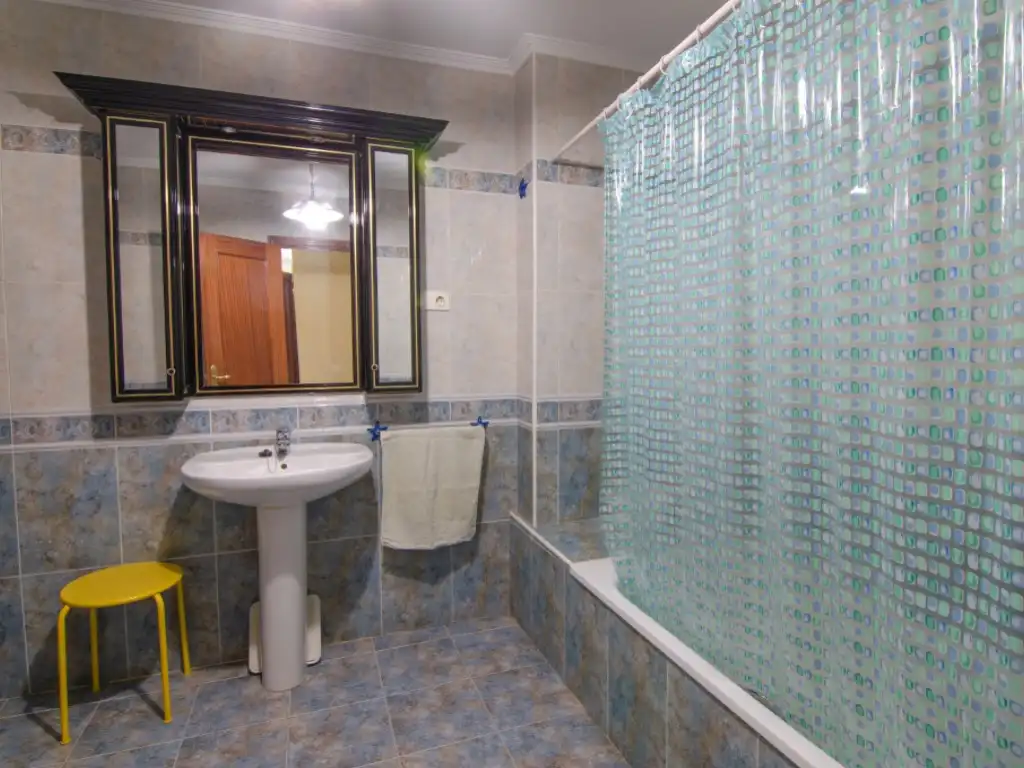 Baño de Casa o chalet en venta en La Rinconada