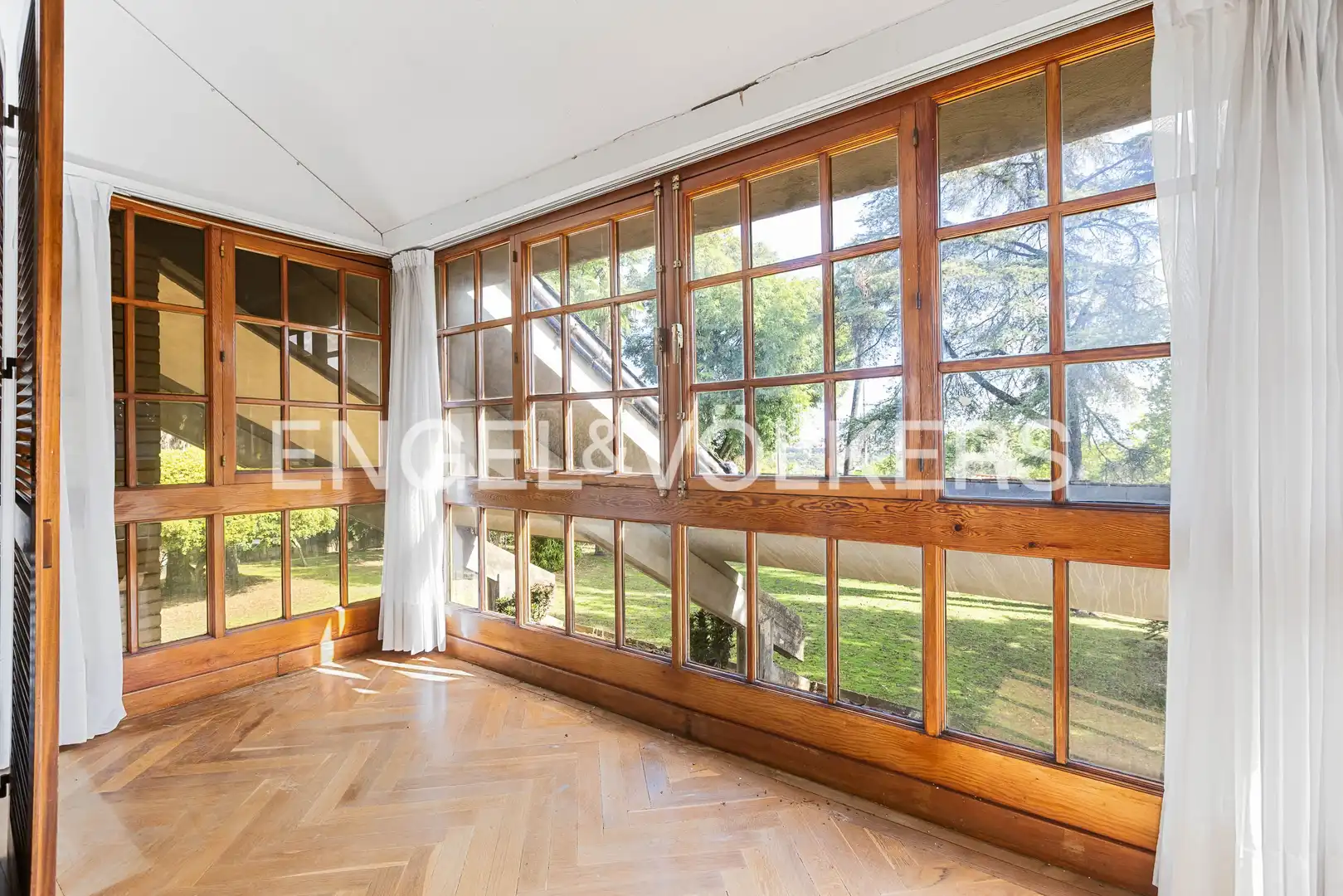 Casa amb piscina en venda a Santa Eufemia, imagen 43