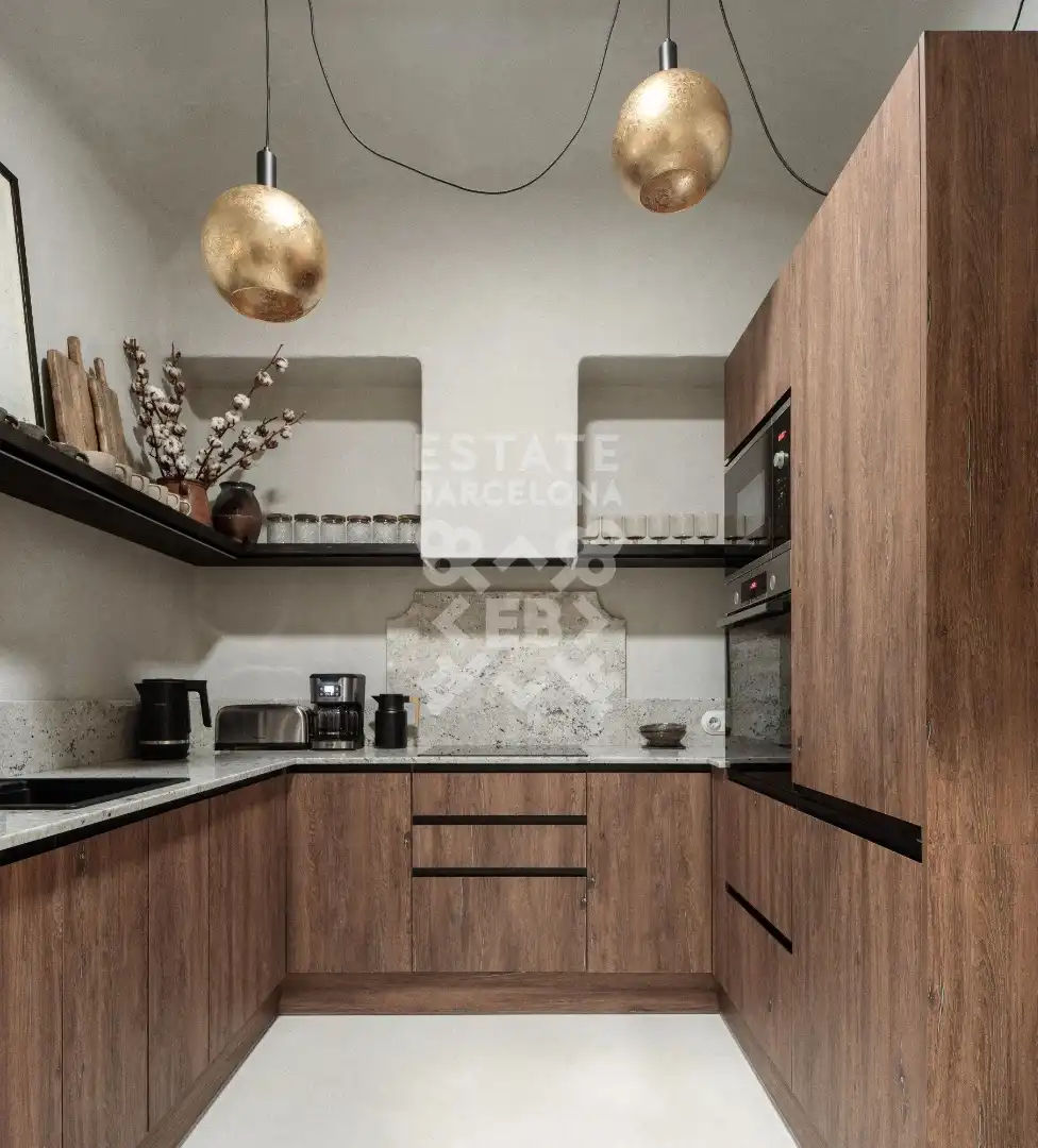 Wohnung zum Verkauf in Carrer del Tenor Masini, imagen 7