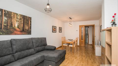 Foto 5 de Pis en venda a Arrabal 1/16 Vereda del Esquileo, 13, Hervencias Altas - El Pinar, Ávila