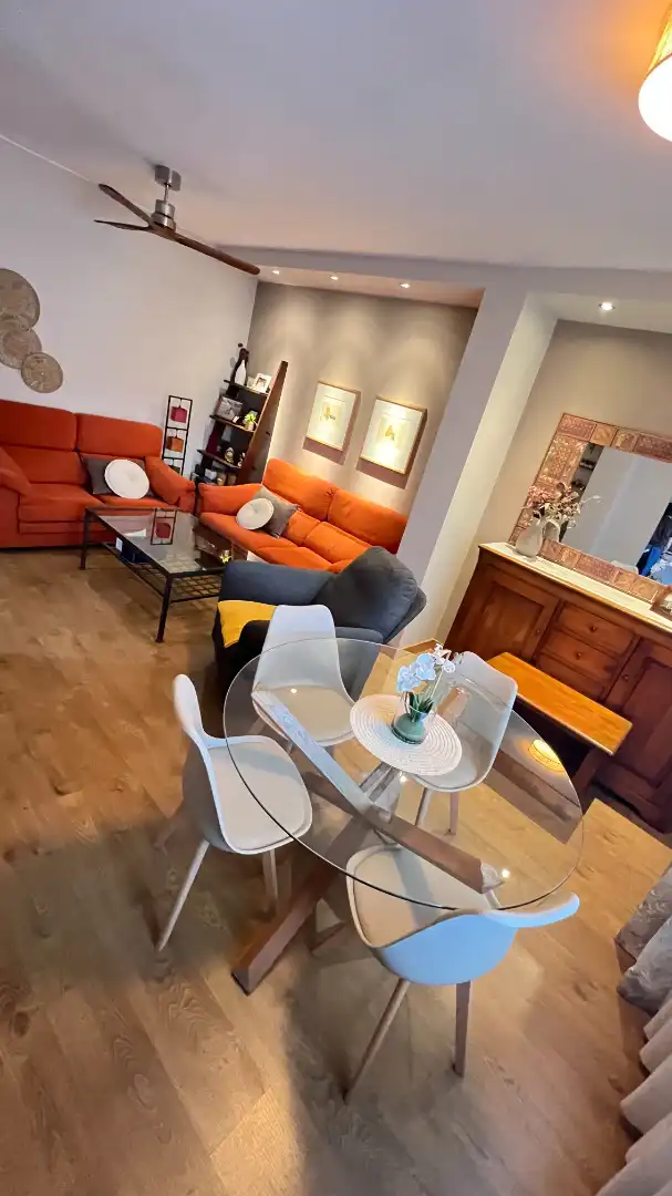 Wohnung zum Verkauf in Calle de la Viña, imagen 4