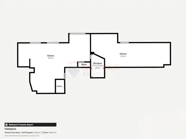 Casa o chalet en venta en Vigo  con Calefacción, Jardín privado y Trastero