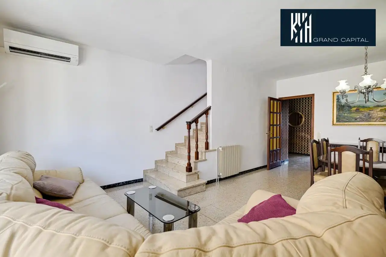 Casa a schiera con terrazza in vendita a Carrer Carrer Sant Joan, imagen 26