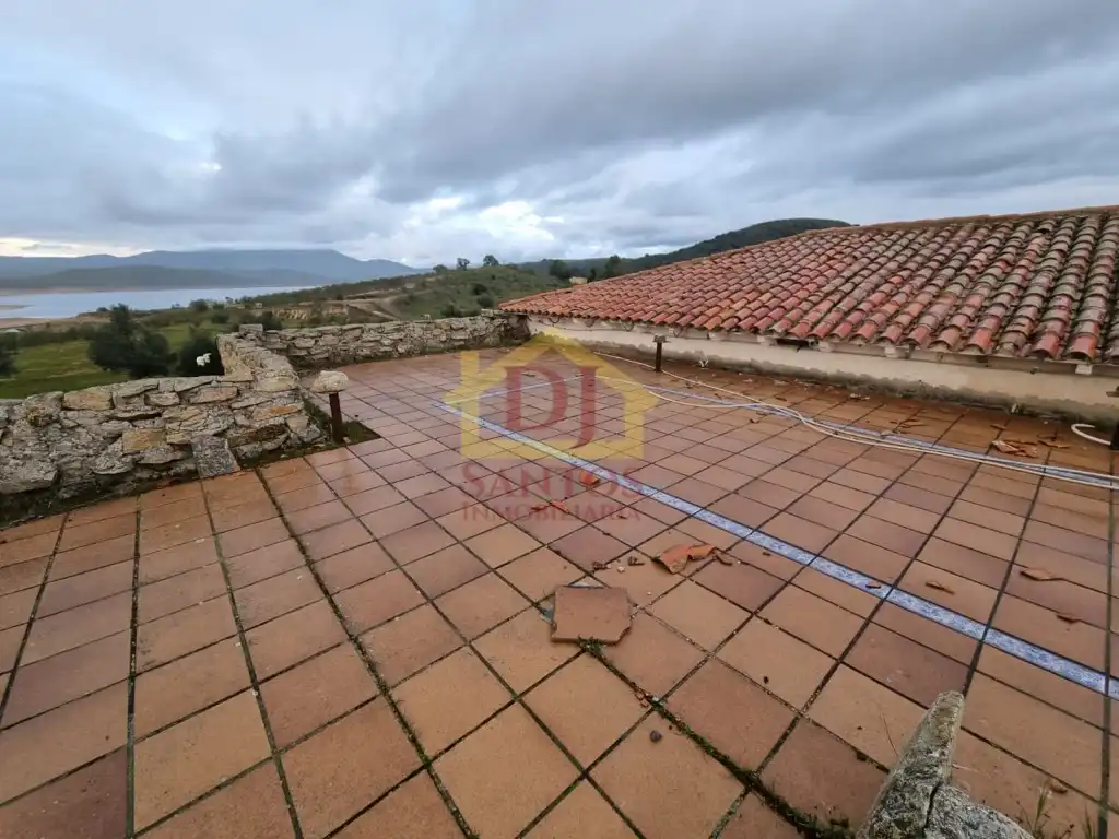 Casa o chalet en venta en Garrovillas de Alconétar