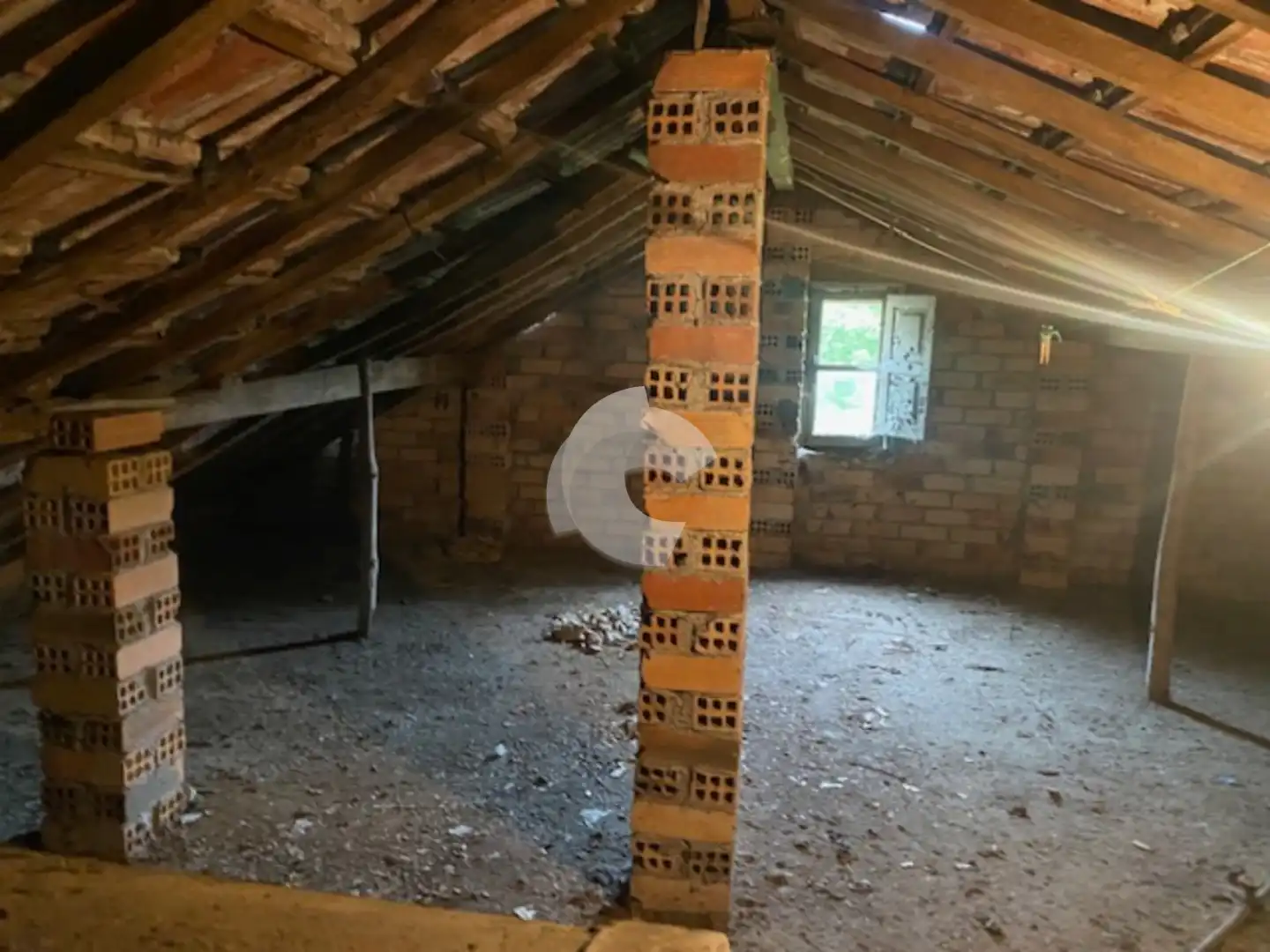 Casa amb jardí en venda a San Cristovo de Cea, imagen 24