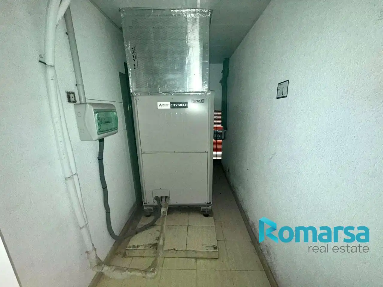 Office space for sale in Paseo San Roque, imagen 14