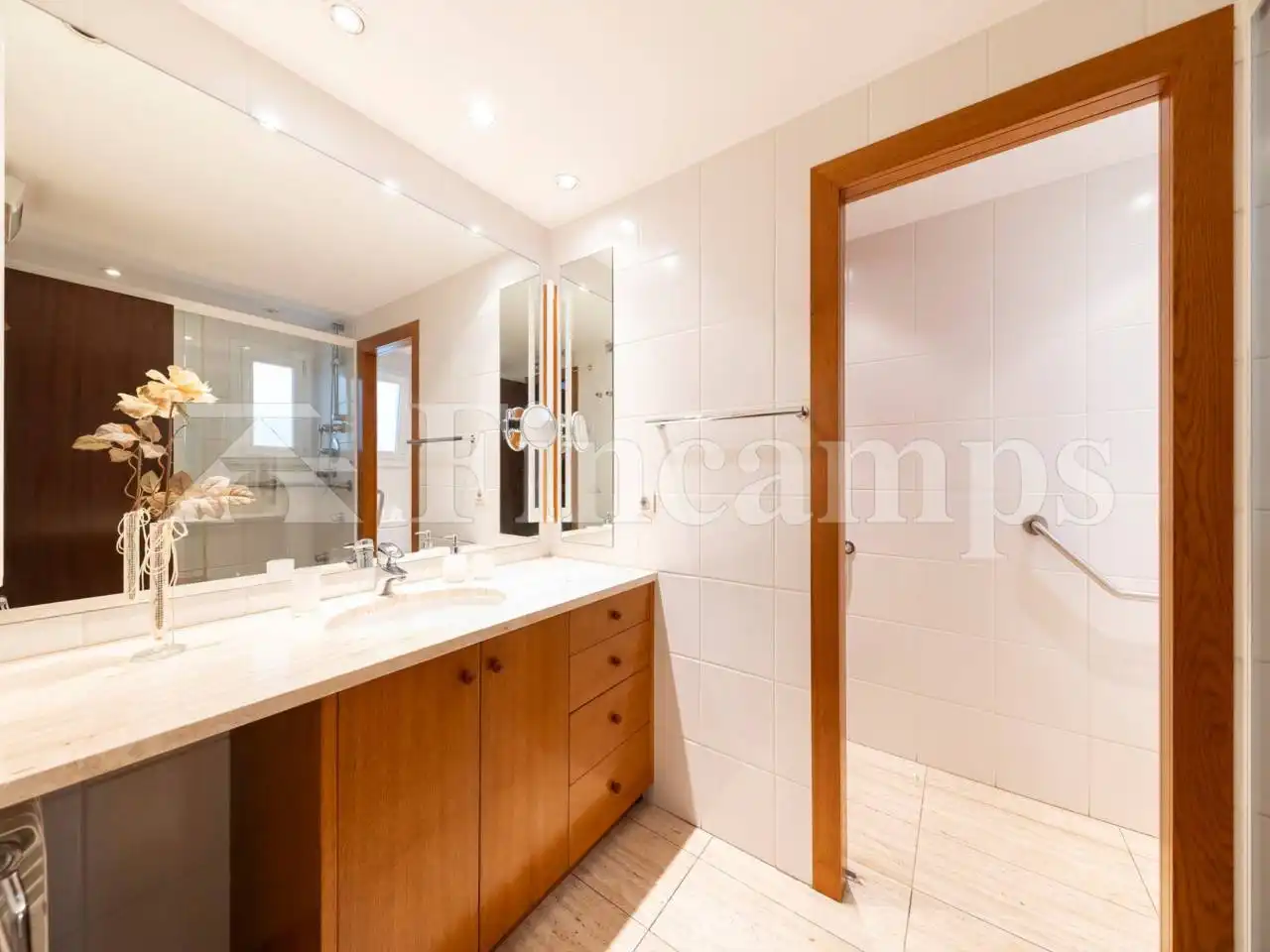 Appartamento con terrazza in vendita a Calle Zurbano, imagen 45