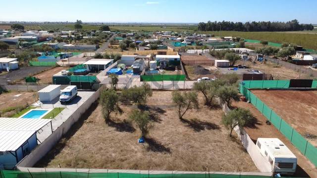 Terreno residencial en Venta en La Hacienda - Nueva Andalucía