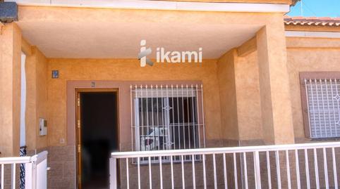 Foto 3 de Casa adosada en venda a Balsicas, Murcia