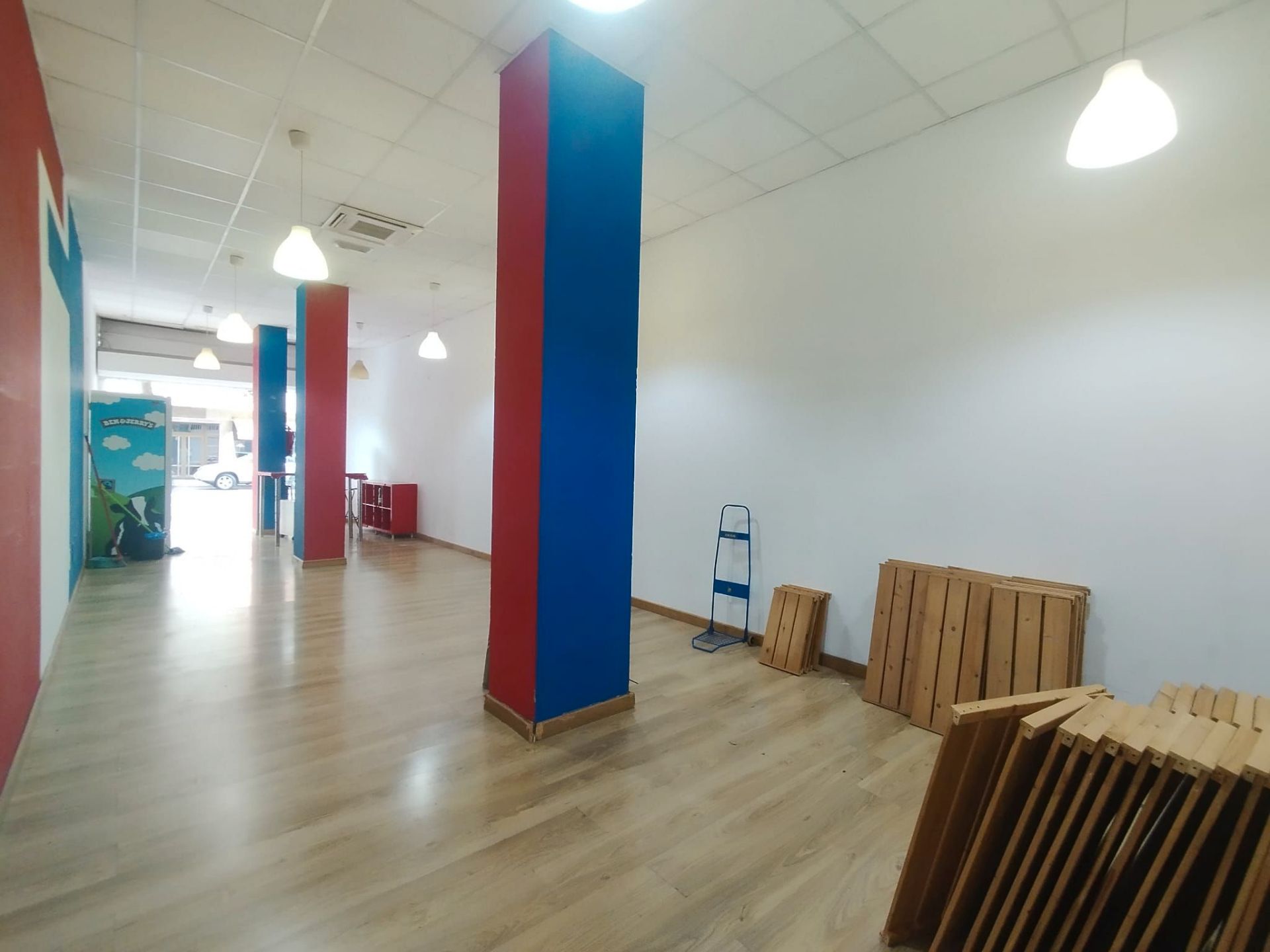 Premises to rent in Las Palmas de Gran Canaria