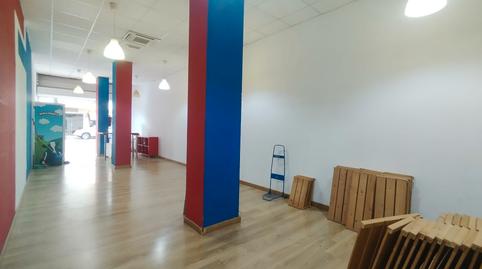 Photo 2 of Premises to rent in Calle Luis Doreste Silva, 44, Arenales - Lugo - Avda. Marítima, Las Palmas de Gran Canaria