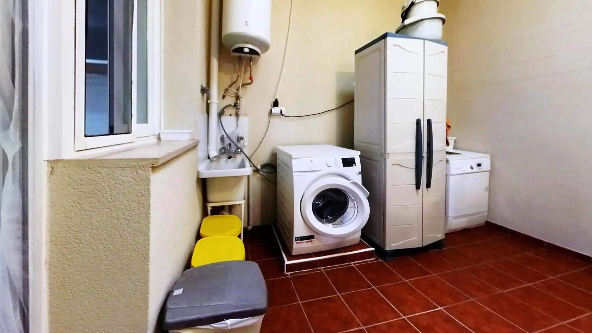 Terraced house with terrace for sale in Castell de Ferro, imagen 35
