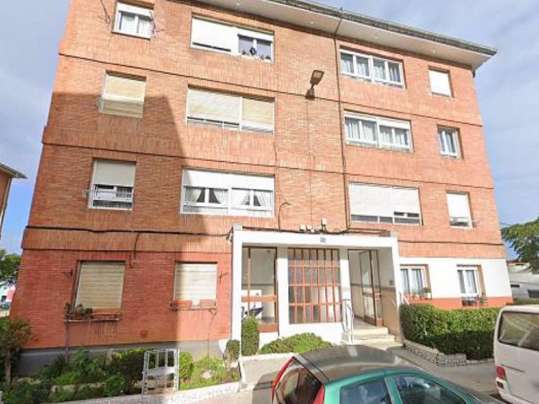 Vista exterior de Pis en venda en Santander